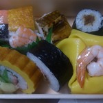 User's review image for 京樽 小平店