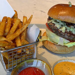 用戶對於東京アメリカンクラブ的評論圖