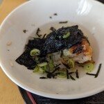 用戶對於鰻cafe ゆきちっ的評論圖