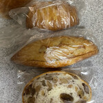 用戶對於BAKER Aoyagi的評論圖