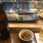 用户对于鮨匠 嵯峨野的评论图
