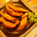 用戶對於東南アジア料理 ミャンマービレッジ的評論圖