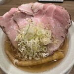 用戶對於麺屋優光 銀座店的評論圖
