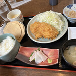 User's review image for たけや