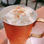 User's review image for 上島珈琲店 京都嵯峨嵐山店