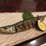 用户对于魚作的评论图