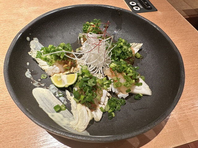 用戶對於玄品 大阪 梅田東通 ふぐ・うなぎ・かに料理的評論高清圖