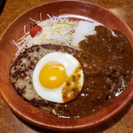 User's review image for びっくりドンキー 高井田店