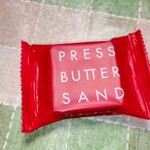 User's review image for PRESS BUTTER SAND ルミネエスト新宿店