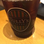 用戶對於タリーズコーヒー 御堂筋本町ビル店的評論圖