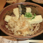 User's review image for 手打ちそば処 さだ吉