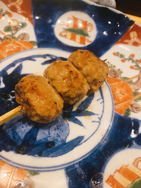 用戶對於鳥さわ的評論圖