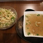用戶對於ハヌマン 旗の台店的評論圖