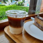 User's review image for パティスリー ラ ヴィ ドゥース