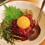 用戶對於馬焼肉専門店うまえびす 三軒茶屋店的評論圖