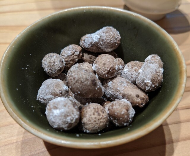 User's recommendation image for 恵酒真楽 やまなか