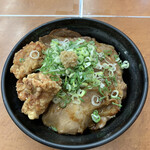 用戶對於東京チカラめし 大阪日本橋店的評論圖