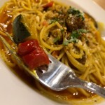 User's review image for ラパウザ 青山一丁目店