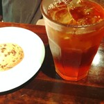用户对于宮越屋珈琲 サンピアザ店的评论图