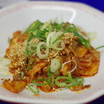 用戶對於来来亭 太秦店的評論圖