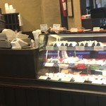 用戶對於おむすび権米衛 飯田橋アイガーデンテラス店的評論圖