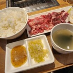 User's review image for 焼肉ライク 近鉄鶴橋駅店