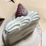 User's review image for パティスリー フラワー 竹内街道軽里店