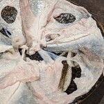 用戶對於個室ふぐかに料理 磯笛的評論圖