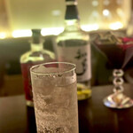 用户对于Bar りき的评论图