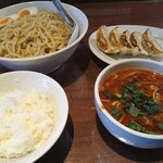 User's review image for 麺 鶴亀屋