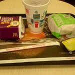 User's review image for マクドナルド イオン室蘭店