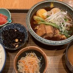 User's review image for 土鍋炊ごはん なかよし 渋谷ストリーム店