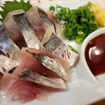 User's review image for 立ち飲み大松