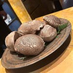 User's review image for es