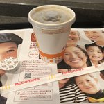 用戶對於マクドナルド 北心斎橋店的評論圖