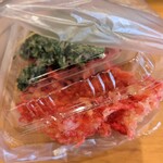 用户对于天ぷら　初音家的评论图