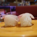 User's review image for スシロー 昭島店