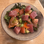 User's review image for 美旬彩 鈴音 LINKS UMEDA店