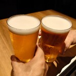用戶對於すすきの焼肉きらく的評論圖