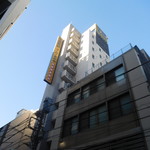User's review image for スーパーホテル 新橋・烏森口