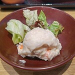 用户对于大戸屋 中野北口店的评论图