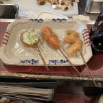 用戶對於串の坊 新宿伊勢丹会館店的評論圖