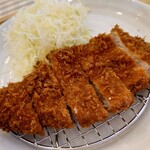 用戶對於かつ満 JO-TERRACE OSAKA店的評論圖