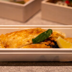 用户对于吉兆 伊勢丹新宿店的评论图