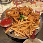 用户对于カラオケパセラ 池袋本店的评论图