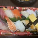 User's review image for 新鮮激安市場! 洛西口店