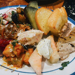 User's review image for イタリアン食堂 MAS