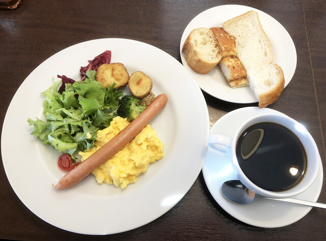 用户对于進々堂 北山店的评论高清图