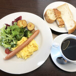 用户对于進々堂 北山店的评论图