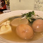 用戶對於ひょうたんなべ 雷門店的評論圖